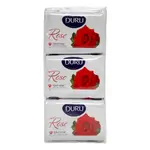 Duru Rose Sabunu Sar Gul 65Gx6